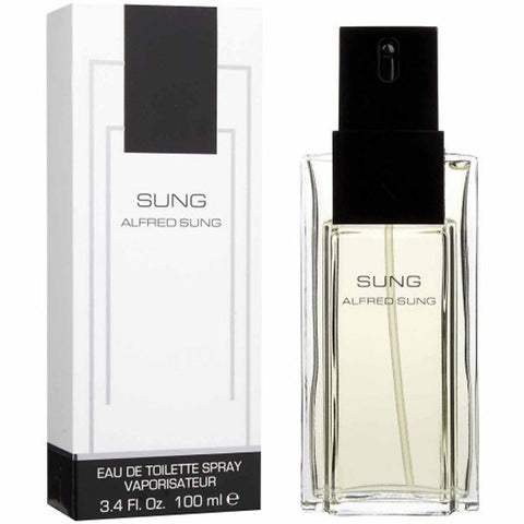 Sung by Alfred Sung - Luxury Perfumes Inc. - 