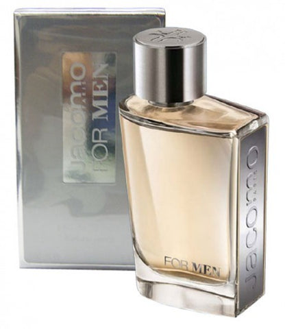 Jacomo by Jacomo - Luxury Perfumes Inc. -