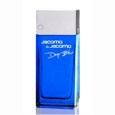 Deep Blue by Jacomo - Luxury Perfumes Inc. -
