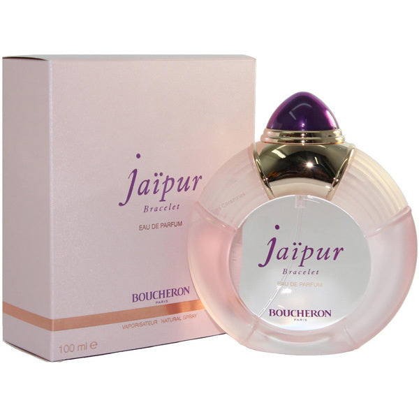 Jaipur Bracelet by Boucheron - Luxury Perfumes Inc. -