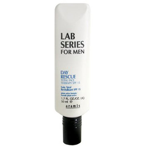 Lab Series Day Rescue Total Facial Therapy Body Lotion by Lab Series - Luxury Perfumes Inc. - 