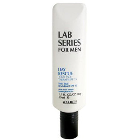 Lab Series Day Rescue Total Facial Therapy Body Lotion by Lab Series - Luxury Perfumes Inc. -