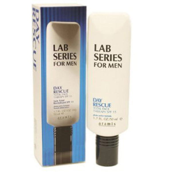 Lab Series Day Rescue Total Facial Therapy Body Lotion by Lab Series - Luxury Perfumes Inc. -