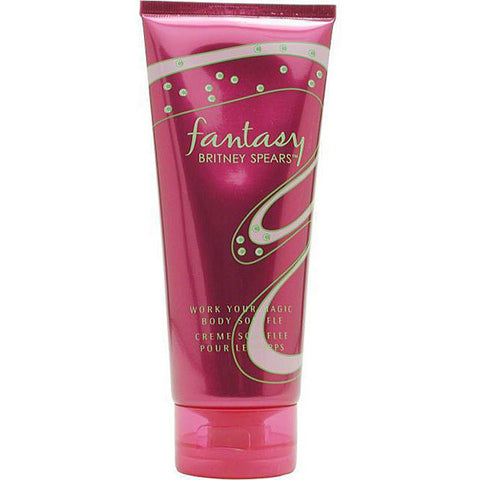 Fantasy Body Lotion by Britney Spears - Luxury Perfumes Inc. -