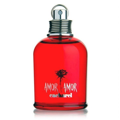 Amor Amor Body Lotion by Cacharel - Luxury Perfumes Inc. - 