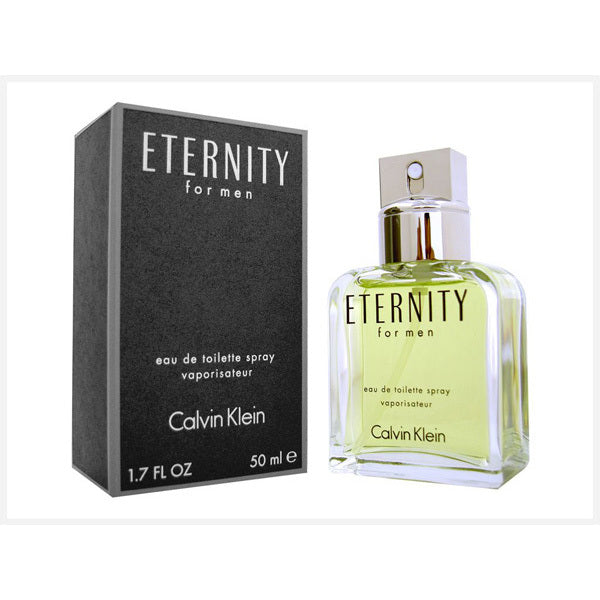 Eternity Aftershave by Calvin Klein - Luxury Perfumes Inc. -