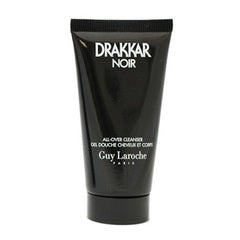 Drakkar Noir Shower Gel by Guy Laroche - Luxury Perfumes Inc. -