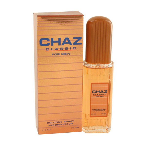Chaz Classic by Jean Philippe - Luxury Perfumes Inc. -
