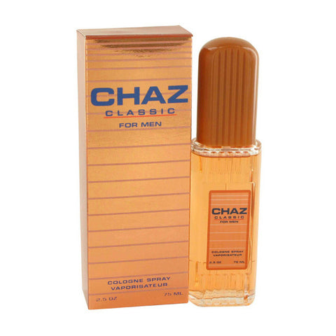 Chaz Classic by Jean Philippe - Luxury Perfumes Inc. - 
