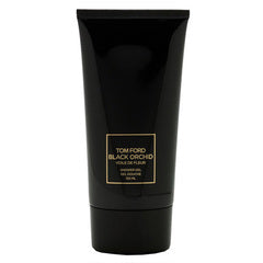 Black Orchid Shower Gel by Tom Ford - Luxury Perfumes Inc. -