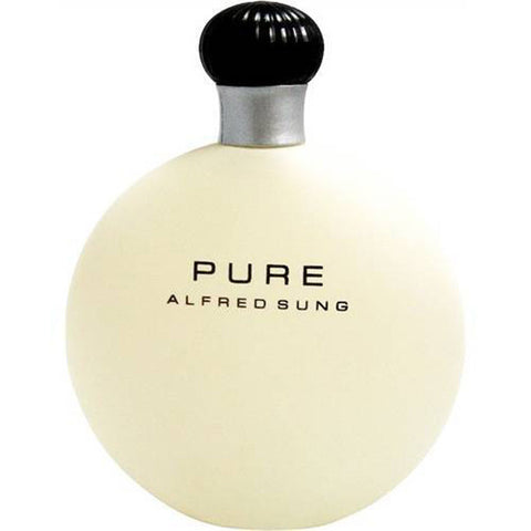Alfred Sung Pure by Alfred Sung - Luxury Perfumes Inc. -