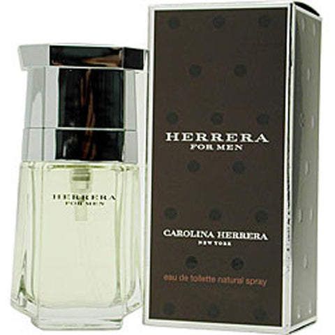Herrera by Carolina Herrera - Luxury Perfumes Inc. -