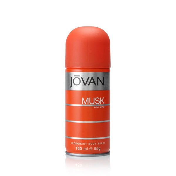Coty Musk Deodorant by Coty - Luxury Perfumes Inc. -