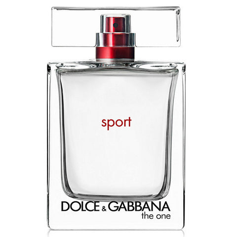 The One Sport by Dolce & Gabbana - Luxury Perfumes Inc. -