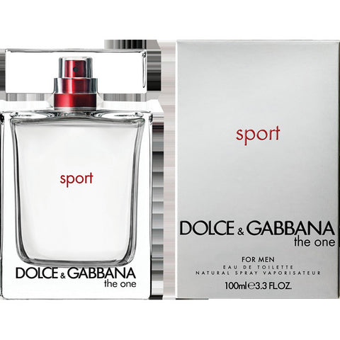 The One Sport by Dolce & Gabbana - Luxury Perfumes Inc. - 