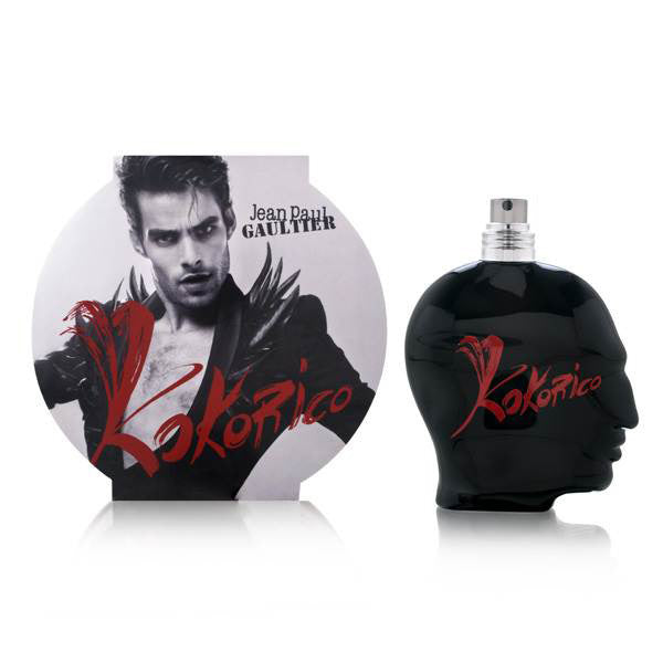 Kokorico by Jean Paul Gaultier - Luxury Perfumes Inc. -