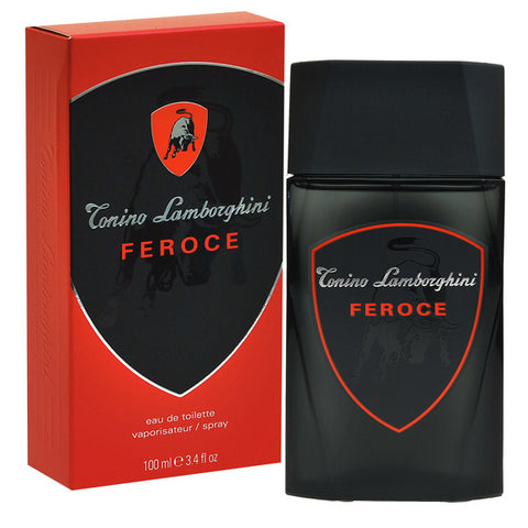 Feroce by Lamborghini - Luxury Perfumes Inc. -