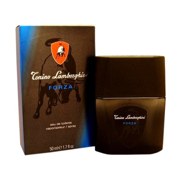 Forza by Lamborghini - Luxury Perfumes Inc. -