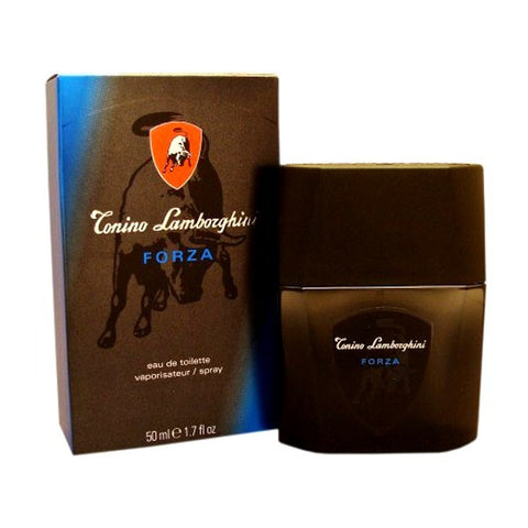 Forza by Lamborghini - Luxury Perfumes Inc. -