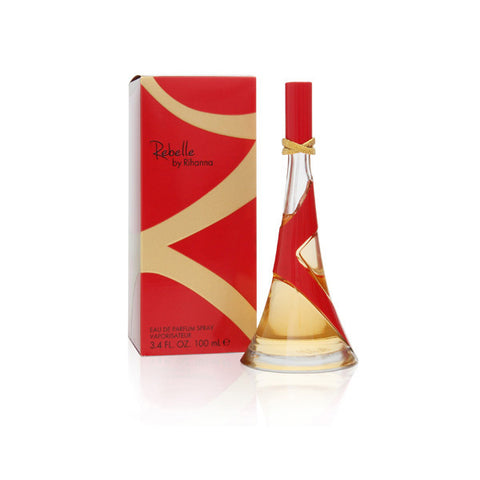 Rebelle by Parlux - Luxury Perfumes Inc. -