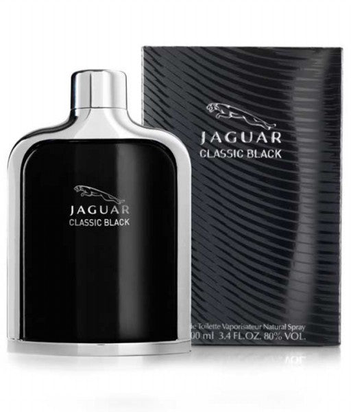 Jaguar Classic Black by Jaguar - Luxury Perfumes Inc. - 