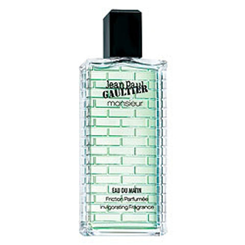 Monsieur Eau de Matin by Jean Paul Gaultier - Luxury Perfumes Inc. -