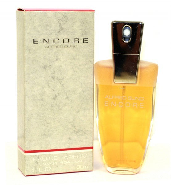 Encore by Alfred Sung - Luxury Perfumes Inc. -
