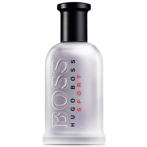 Boss Bottled Sport by Hugo Boss - Luxury Perfumes Inc. -