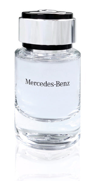 Mercedes Benz by Mercedes Benz - Luxury Perfumes Inc. -