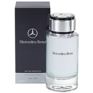 Mercedes Benz by Mercedes Benz - Luxury Perfumes Inc. -