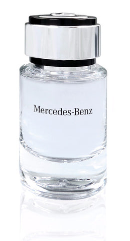 Mercedes Benz by Mercedes Benz - Luxury Perfumes Inc. -