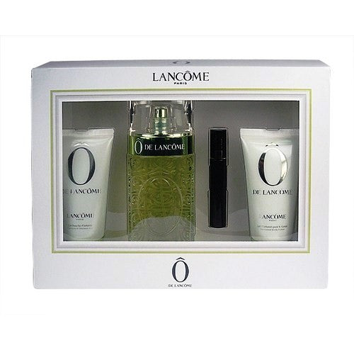 O De Lancome Gift Set by Lancome - Luxury Perfumes Inc. -