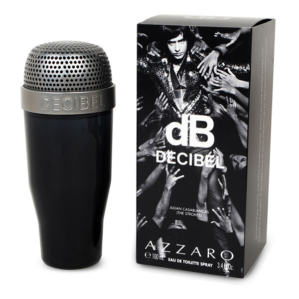 Decibel by Azzaro - Luxury Perfumes Inc. -