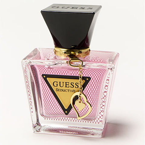 Guess Seductive I'm Yours by Guess - Luxury Perfumes Inc. -