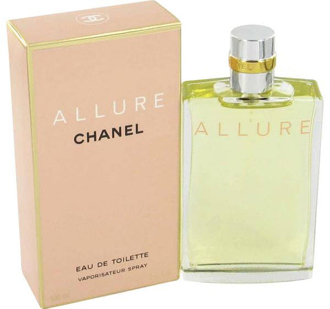 Allure Perfume by Chanel