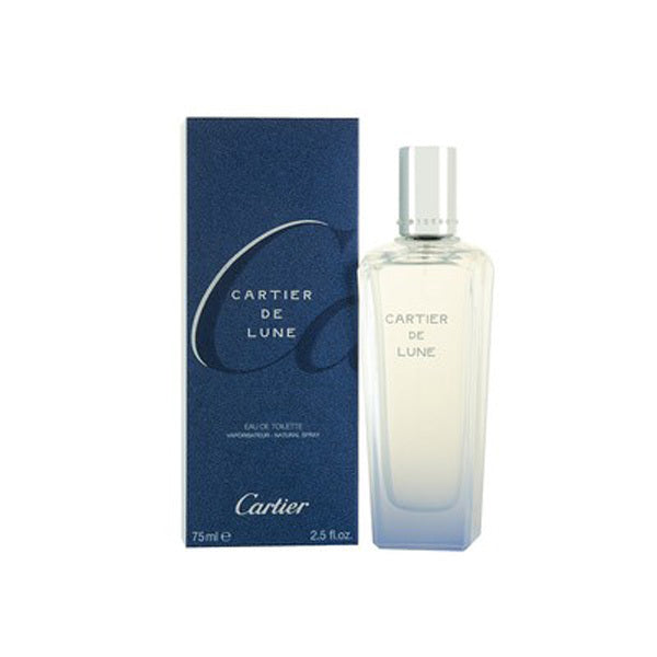 Cartier de Lune by Cartier - Luxury Perfumes Inc. -