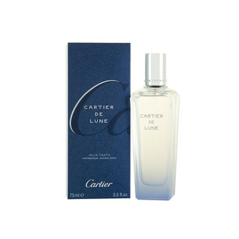 Cartier de Lune by Cartier - Luxury Perfumes Inc. -
