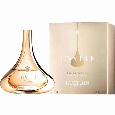 Idylle by Guerlain - Luxury Perfumes Inc. -
