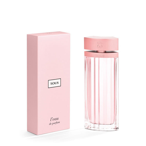 Tous L'Eau by Tous - Luxury Perfumes Inc. -
