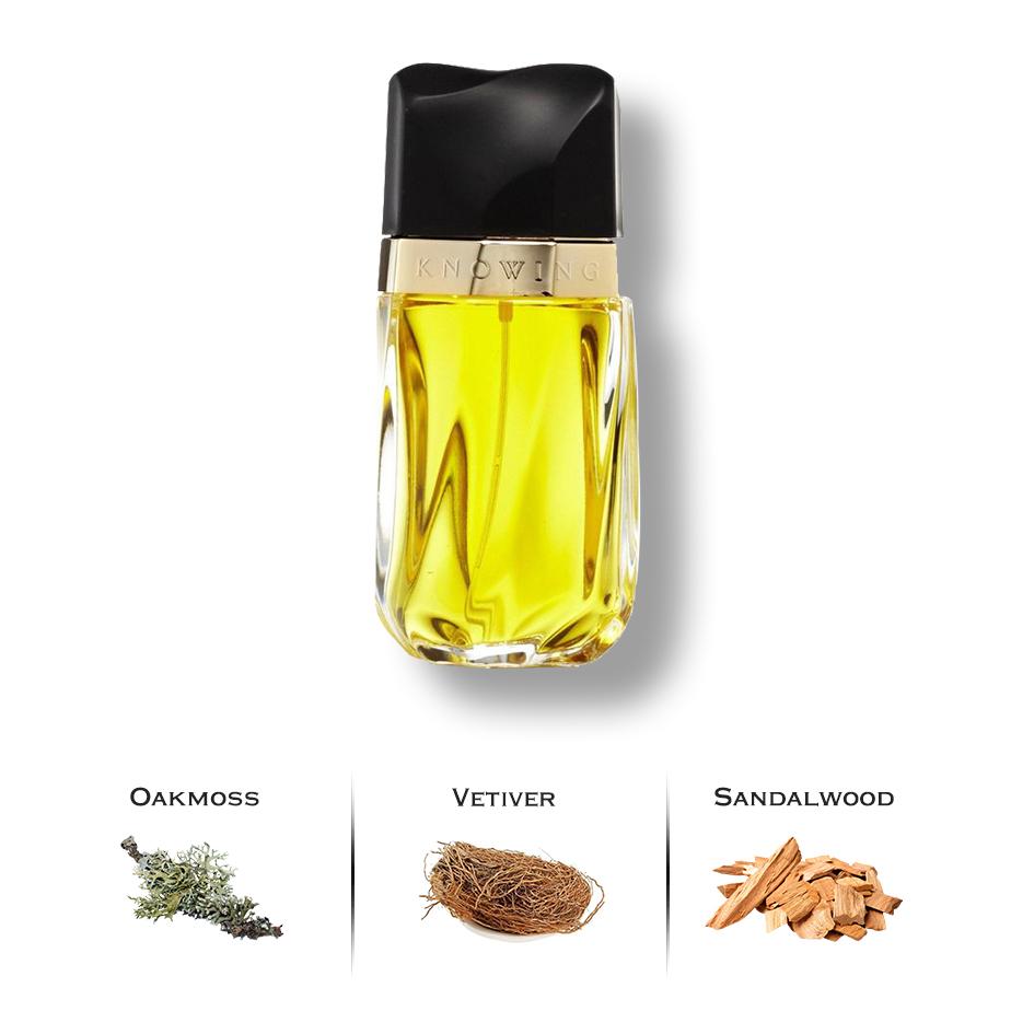 Knowing by Estee Lauder