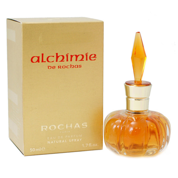 Alchimie by Rochas – Luxury Perfumes