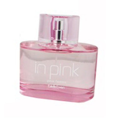 Estelle Ewen In Pink by Estelle Ewen - Luxury Perfumes Inc. -