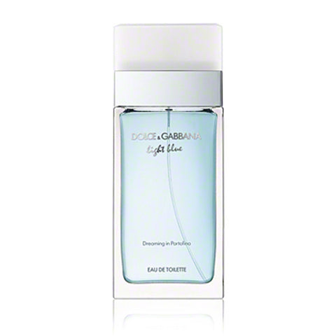 Light Blue Dreaming in Portofino by Dolce & Gabbana - store-2 -