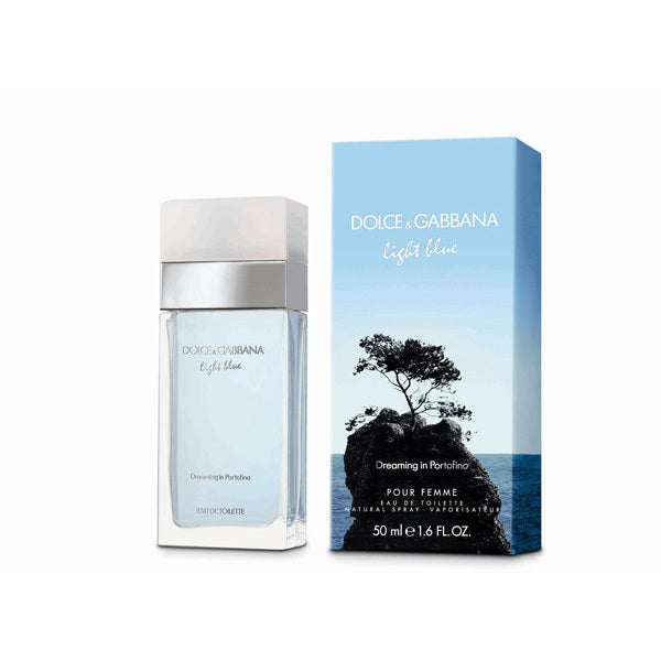 Light Blue Dreaming in Portofino by Dolce & Gabbana - store-2 -