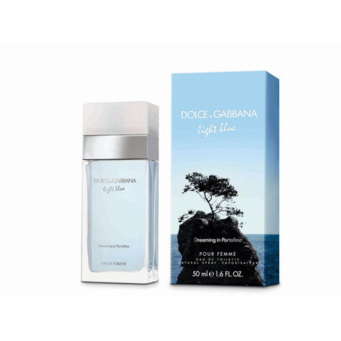 Light Blue Dreaming in Portofino by Dolce & Gabbana - store-2 -