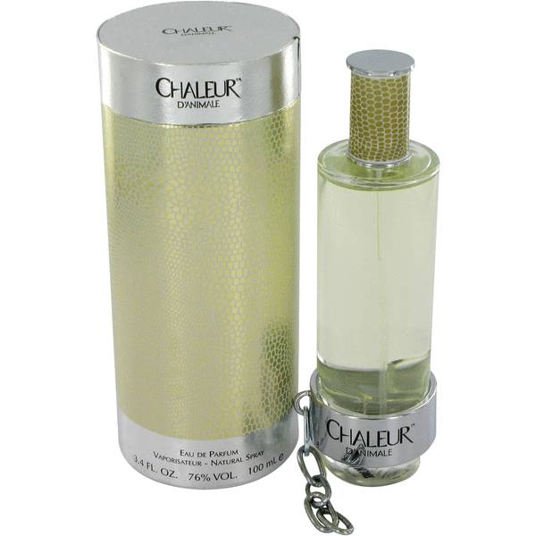 Chaleur D'animale Perfume by Animale