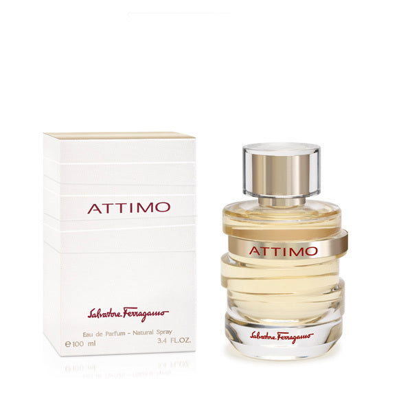 Attimo by Salvatore Ferragamo - Luxury Perfumes Inc. - 