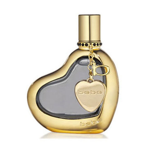 Bebe Gold by Bebe - Luxury Perfumes Inc. -