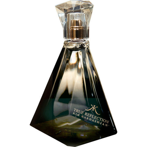 True Reflection by Kim Kardashian - Luxury Perfumes Inc. - 