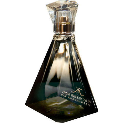 True Reflection by Kim Kardashian - Luxury Perfumes Inc. -